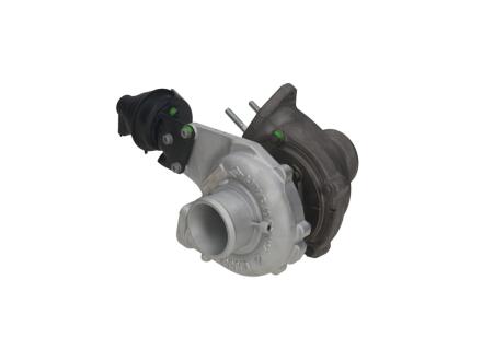 Турбина восстановленная ALFA ROMEO 159 (939) 09-, BRERA 09-, SPIDER (939) 09- MSG 7872740001