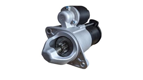 Стартер восстановлен FIAT CROMA (194) 05-11; OPEL INSIGNIA A (G09) 08-17; CHEVROLET TRAX 12- MSG 8000387