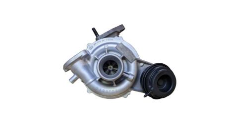 Турбіна ALFA ROMEO GIULIETTA (940) 10-18; OPEL COMBO D 12-н.в.; FIAT GRANDE PUNTO (199_) 08-н.в. MSG 807068-0001