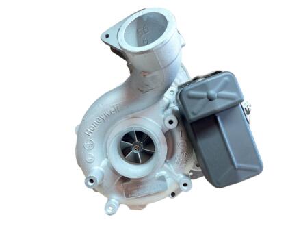 Турбокомпресор AUDI A6 (4G2, C7, 4GC) 14-, A6 Avant (4G5, C7, 4GD) 14-, A7 Sportback (4GA) 13-, A7 MSG 810587-0002