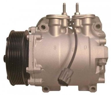 Компресор кондиціонера HONDA CR-V II (RD_) 02-06 MSG 81.16.04.001 R