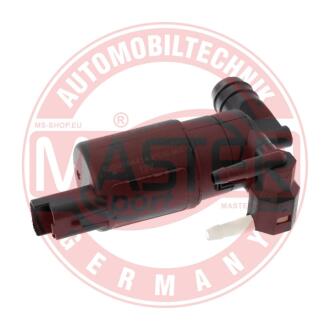 Насос омивача скла MSG 8200194414PCSMS