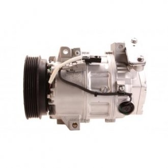 Компрессор кондиционера восстановлен RENAULT LATITUDE (L70) 11-,LAGUNA III (BT0/1) 07-15,LAGUNA III (KT0/1) 07-15,Laguna III 07-15 MSG 8200898810 R