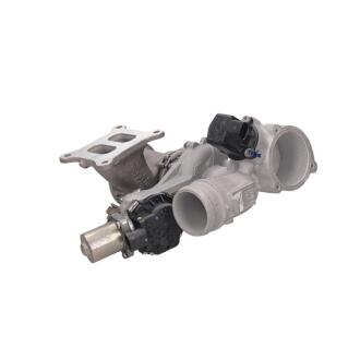 Турбіна відновлена VW Passat B8 15-,Passat B8 (USA) 15-,JETTA VI (162, 163, AV3, AV2) 14- MSG 8302330007