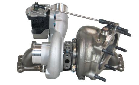 Турбіна відновлена KIA Optima TF 10-16 MSG 9014201030