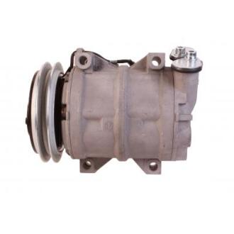 Компресор кондиціонера відновлений NISSAN NP300 08-14, Pickup D22 97-05 MSG 926002TB0A R