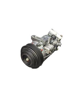 Компресор кондиціонера NISSAN Qashqai 14-н.в.,QASHQAI (J11, J11_) 13-н.в. MSG 92600-4EB2A R