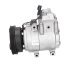 Компресор кондиціонера відновлений HYUNDAI Getz TB 02-10, Accent LC 00-06, Coupe RD 96-01, Sonata Y3 93-99 MSG 977011C150 R (фото 1)