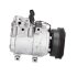 Компресор кондиціонера відновлений HYUNDAI Getz TB 02-10, Accent LC 00-06, Coupe RD 96-01, Sonata Y3 93-99 MSG 977011C150 R (фото 5)