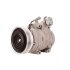 Компресор кондиціонера відновлений HYUNDAI Tucson JM 04-09, Elantra XD 00-06; KIA Sportage KM 04-10, Carens RS 02-06 MSG 977012D600 R (фото 2)