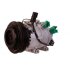 Компресор кондиціонера відновлений HYUNDAI Tucson (IX35) LM 09-16; KIA Sportage SL 10-15 MSG 97701-2Y100 R (фото 2)