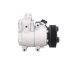 Компресор кондиціонера відновлений HYUNDAI H-1 TQ 07-21, H-1 A1 04-07, H-1 A1 97-04 MSG 977014A950 R (фото 5)