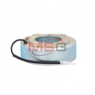 Электромагнитная муфта компрессора кондиционера CALSONIC CSV613 MSG BO-1038