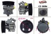 Насос ГПК відновлена CITROEN C5 01-04,C5 04-,C5 Break 01-04,C5 Break 04-;FIAT SCUDO 07-,SCUDO фургон MSG CI008R (фото 1)