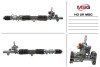 Рулевая рейка с ГУР новая HONDA CR-V 02-06, ELEMENT 2002-2011 MSG HO211 (фото 1)