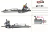 Рулевая рейка с ГУР восстановленная NISSAN Almera 1995-2000 MSG NI202R (фото 1)