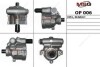 Насос ГУР новый NISSAN Interstar 2002-,NISSAN Interstar 2002-2009,NISSAN Primastar 2002-,OPEL Co MSG OP 006 (фото 1)