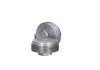 Гайка поджима боковая OPEL Astra G 1998-,OPEL Astra H 2004-,OPEL Zafira 1998-2005 MSG OP203NUTS (фото 3)