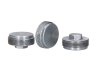 Гайка поджима боковая OPEL Astra G 1998-,OPEL Astra H 2004-,OPEL Zafira 1998-2005 MSG OP203NUTS (фото 4)