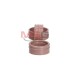 Кільце ущільнювача з'єднання GM/Calsonic MSG OS0515 (фото 4)