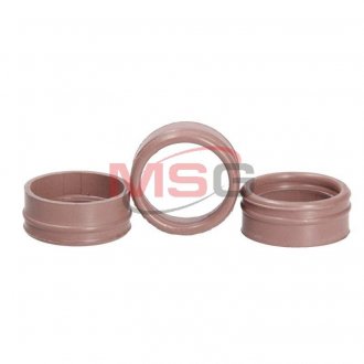 Кільце ущільнювача з'єднання GM/Calsonic MSG OS0515