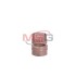 Кільце ущільнювача з'єднання GM/Calsonic MSG OS0517 (фото 3)