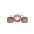 Кільце ущільнювача з'єднання GM/Calsonic MSG OS0517 (фото 4)