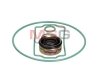 Ремкомплект компрессора PANASONIC H12A1 MAZDA 3 седан (BK) 04- MSG RK0039 (фото 2)