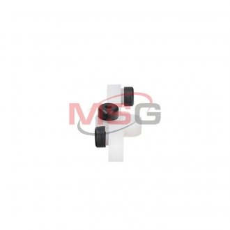 Заглушка компрессора кондиционера MSG TP-0011