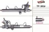Рулевая рейка с ГУР восстановленная TOYOTA Carina 1992-1996 MSG TY202R (фото 1)