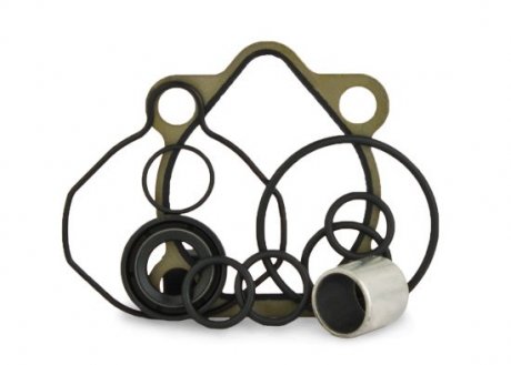 Ремкомплект насоса ГУР LEXUS ES 91-96, TOYOTA CAMRY 87-94 MSG TY8005KIT