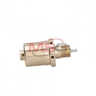Регулировочный клапан компрессора кондиционера SANDEN SD7V16 MSG VA-1010 (фото 1)