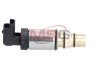 Регулировочный клапан компрессора кондиционера SANDEN PXE12 - PXE13 - PXE16 MSG VA-1034 (фото 1)