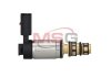 Регулировочный клапан компрессора кондиционера DELPHI CVC AUDI A1 (8X1) 10-,A1 (8X1, 8XF) 14-,A1 Spo MSG VA-1074 (фото 1)