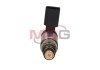 Регулировочный клапан компрессора кондиционера DELPHI CVC AUDI A1 (8X1) 10-,A1 (8X1, 8XF) 14-,A1 Spo MSG VA-1074 (фото 4)