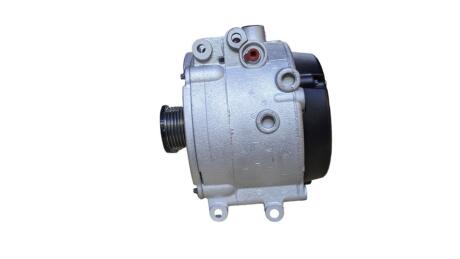 Генератор БУ /190A, 6PV/ MERCEDES-BENZ C-CLASS (W203) 00-07, C-CLASSl (S203) 01-07 MSG A0001502550