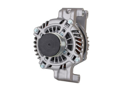 Генератор відновлений JEEP GRAND CHEROKEE IV (WK, WK2) 10-,GRAND CHEROKEE 11-; DODGE DART 12-; CHRYSLER 300 C (LD) 11- MSG A002TX3581ZC