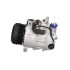 Компрессор восст. MERCEDES-BENZ C-CLASS (W204) 08-, C-CLASS T-Model (S204), E-CLASS купе (C207) 14- MSG A0032308711 R (фото 1)