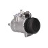 Компрессор восст. MERCEDES-BENZ C-CLASS (W204) 08-, C-CLASS T-Model (S204), E-CLASS купе (C207) 14- MSG A0032308711 R (фото 2)