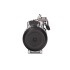 Компрессор восст. MERCEDES-BENZ C-CLASS (W204) 08-, C-CLASS T-Model (S204), E-CLASS купе (C207) 14- MSG A0032308711 R (фото 3)