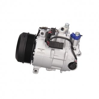 Компрессор восст. MERCEDES-BENZ C-CLASS (W204) 08-, C-CLASS T-Model (S204), E-CLASS купе (C207) 14- MSG A0032308711 R