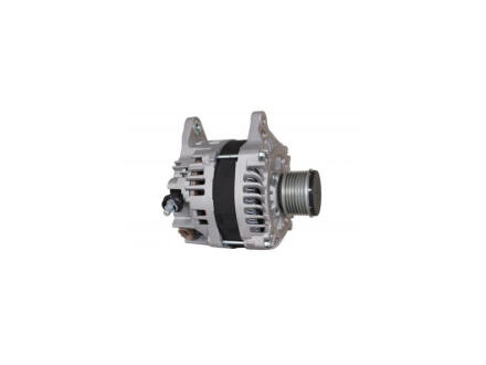 Генератор восстановленный /170A, 7PV/ SUBARU FORESTER (SH) 08-13, IMPREZA (GR) 09-12 MSG A003T0581