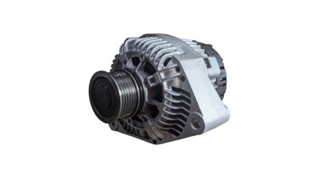 Генератор восстановленный MERCEDES-BENZ T1 (601) 82-96; SSANGYONG KORANDO (K4) 88-96; DAEWOO KORANDO (KJ) 99- MSG A13VI134