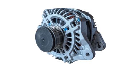 Генератор відновлений NISSAN NOTE (E12) 13-,MICRA IV (K13) 10-,MICRA IV (K13KK) 11-,Micra 11-17,Note 13- MSG A2TX1981 (фото 1)