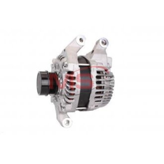 Генератор відновлений FORD KUGA II 17-18,ESCAPE II 14-,FOCUS III 12-,FOCUS III 11-18,Kuga 13-19 MSG A2TX2581ZC