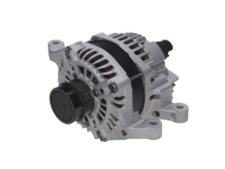 Генератор відновлений FORD ESCAPE II 13-,ESCAPE 13- MSG A2TX2681ZC