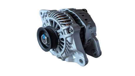 Генератор восстановленный MITSUBISHI COLT VI (Z30) 04-12 MSG A5TG0092AE