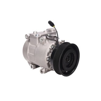 Компресор кондиціонера новий KIA Carens UN 06-12, Carens RS 02-06 MSG AC0062