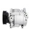 Компрессор новый Fiat Doblo 1.9JTD 01- MSG AC0117 (фото 1)