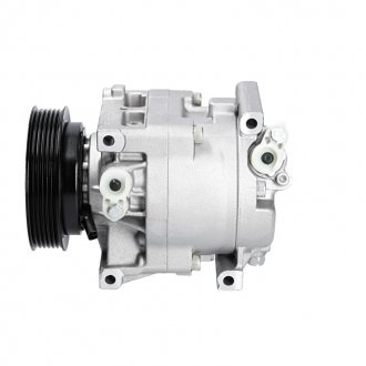 Компрессор новый Fiat Doblo 1.9JTD 01- MSG AC0117